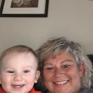 Meet your Posher, Terri